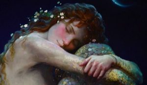 Når jeg tillader mig selv at have følelser, finder jeg min styrke