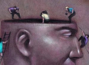 Sandheden triumferer, mens løgne skal hjælpes på vej