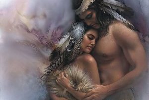 Kærlighed i forhold med en aldersforskel