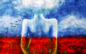 Følelser påvirker din mave ligesom mad