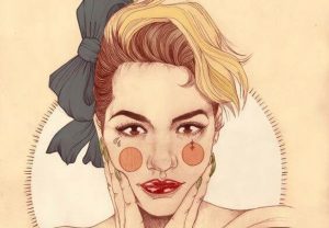 Jeg er trodsig, uforbederlig og uudholdelig for mange