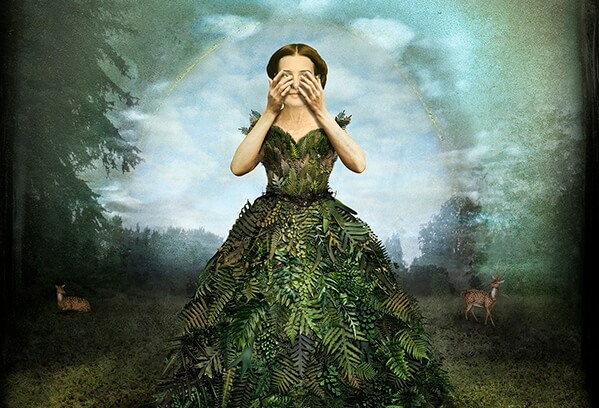 Ved du hvad du har eller holder du hænderne for øjnene og tager det for givet?