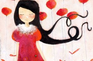 Den smukkeste blomst af alle er ærlighed