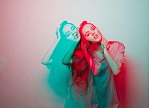 3 typer personlighed, der gør dig unik