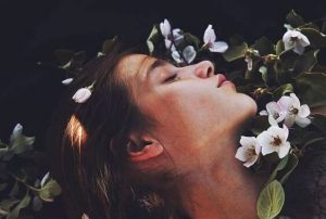 Dyrk din selvkærlighed for at blive lykkelig