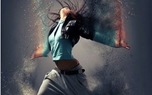 Alle har et geni gemt et sted inde i sig