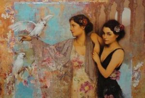 Den følelsesmæssige arv fra vores forfædre