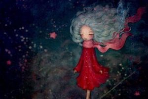 Man kan ikke altid holde til at være den stærke