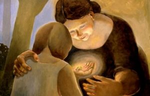 Venlighed er en gave, der er værd at dele