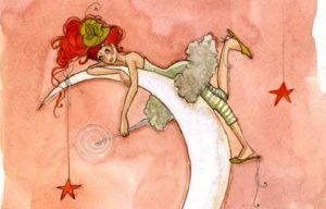 Må alt godt finde dig og blive hos dig