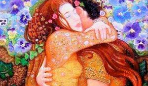 Intimitet handler ikke kun om at tage tøjet af