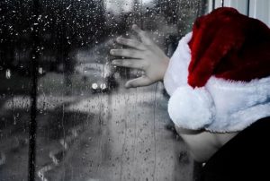 Tomme stole: når julen er fuld af nostalgi