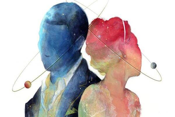 Partnere stiller begge spørgsmålet: lad mig vide, hvornår vi kan ses