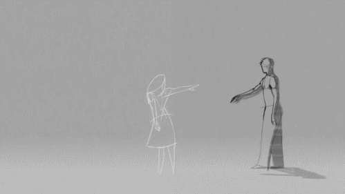 Et par danser