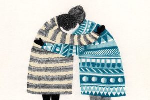 Rebound: at lindre kærestesorger efter et brud