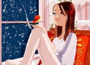 Sådan slipper positive mennesker væk fra negativ energi