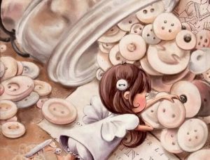 Trætte voksne diagnosticerer børn med ADHD