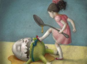 Følelsesmæssig overspisning maskerer vores problemer