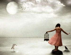 Er du fanget i et fængsel af perfektion?