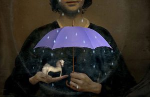 Dem der ved hvad de har, passer ikke altid på det