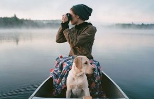 Betydningen af at vide, hvordan man kobler af