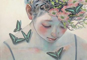 De dybeste sår er ikke lavet af skarpe knive