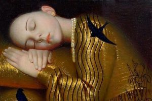 Vores frygt for at være alene gør os til konformister