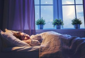 Et barn har brug for at være lykkelig, ikke den bedste