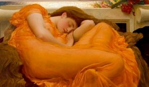 Efter mange storme, fandt jeg endelig fred