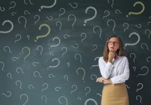 Usikkerhed: den tavse dræber for mange personer