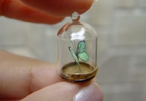 Alderen lærer os at være mere selektive