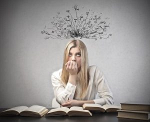 Hvad er tankefejl og hvordan kan vi bekæmpe dem?