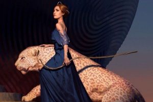 Stop med at sidde og vente på, at livet sker