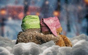 Fortæl mig, hvad jeg ville gøre, ikke hvad du ville gøre