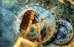 Livet ændres, når du ændrer dine tanker