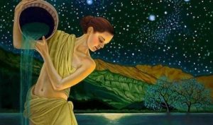 Kunsten at give slip er ikke altid nem