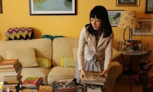 Det magiske ved at holde orden og rydde op