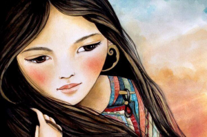 Indtil igår, var jeg alt hvad jeg kunne være; Idag, er jeg hvad jeg vil være