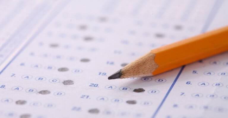 Rosenbergs test af sundt selvværd