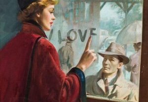 I er gået fra hinanden. Hvad skal der nu ske?