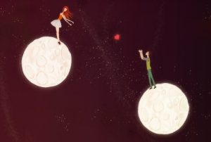 Følelsesmæssig afstand: mere end blot fysisk