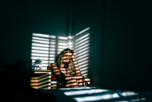 Dysthymi: hvordan det adskiller sig fra depression