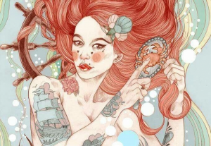 Jeg ved, hvem jeg er, og jeg har intet at bevise