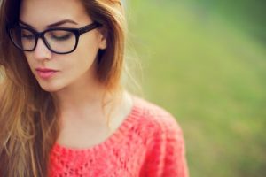 En stærk personlighed er ikke lig med et dårligt temperament