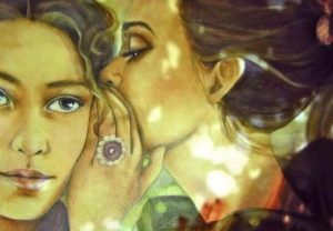 Gør brug af dit intelligente øre mod ondskabsfulde ord