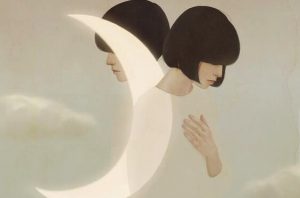 Gode mennesker tænker med hjertet