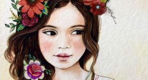 Bare det, at se dig, gør min dag meget lysere