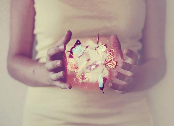 Selvsikkerhed er et intelligent våben. Selvsikkert