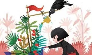 Hvis du møder kritik, så find din indre drivkraft