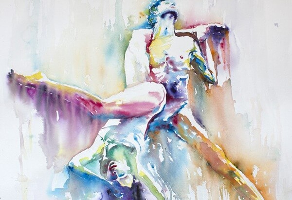 Et par viser, at sex er ikke naturligt, men kulturelt